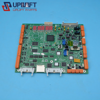 通力电梯主板KM773390G06-1