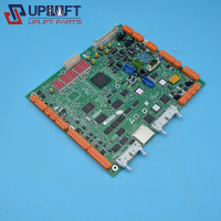 通力电梯主板KM773390G06-2