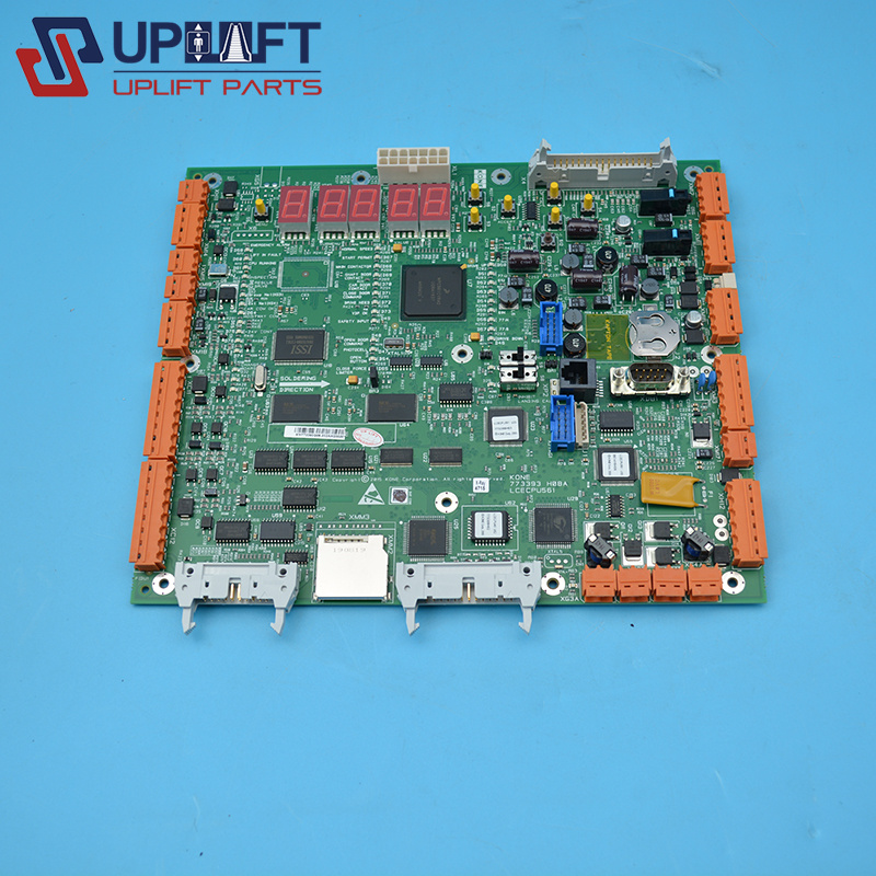 通力电梯主板KM773390G06-4
