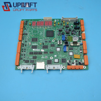 通力电梯主板KM773390G06-4