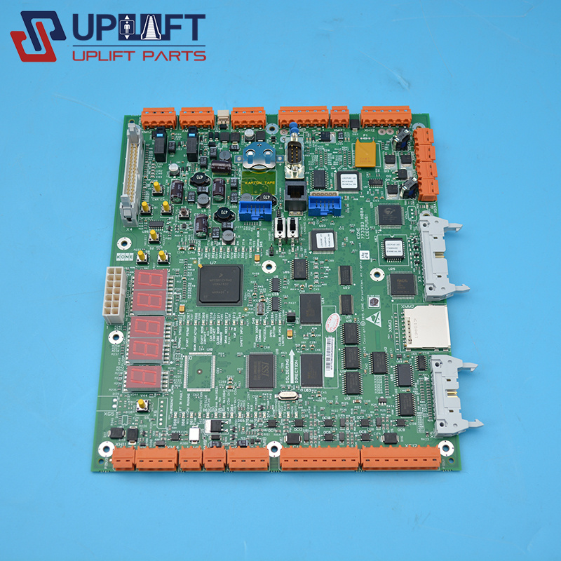 通力电梯主板KM773390G06-5