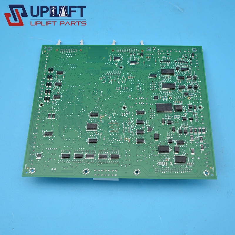 通力电梯主板KM773390G06-6