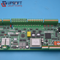 通力扶梯主板KM51070342G01-1