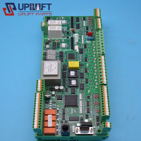 通力扶梯主板KM51070342G01-2