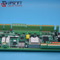 通力扶梯主板KM51070342G01-3