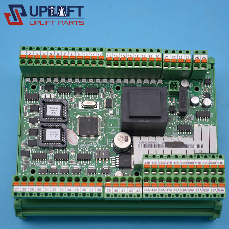 通力扶梯主板KM51248868G01-1