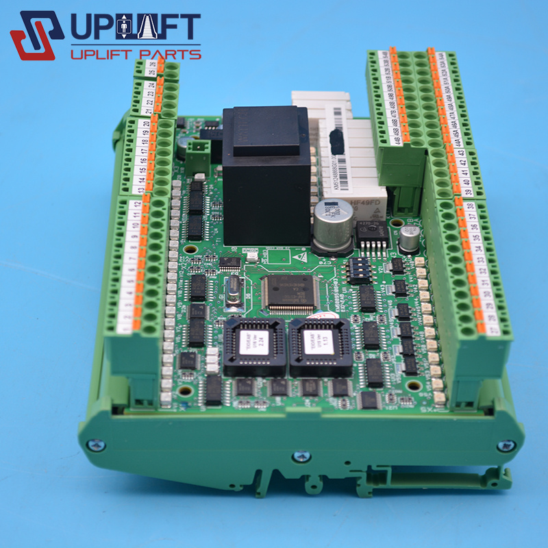 通力扶梯主板KM51248868G01-2