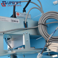 通力平层感应器KM1349537G01-5