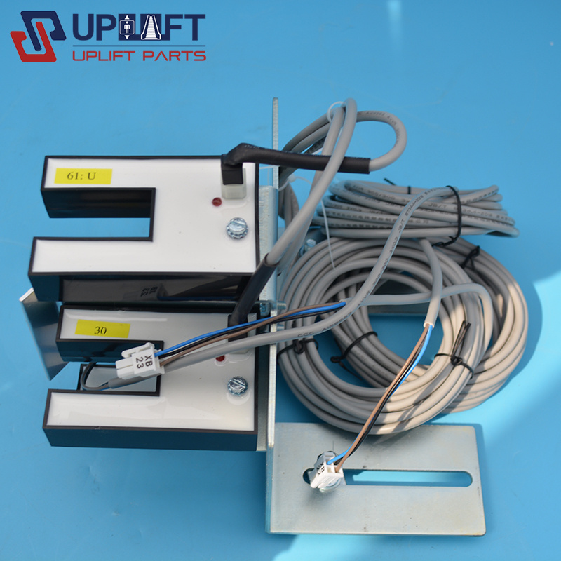 通力平层感应器KM1349537G01-6