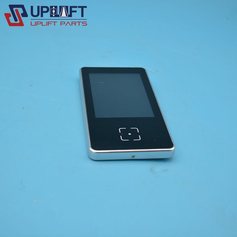 外挂式触摸外呼人机MCTC-DCB-04TA-3