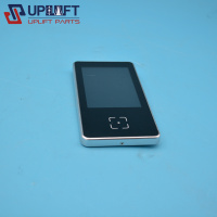 外挂式触摸外呼人机MCTC-DCB-04TA-3