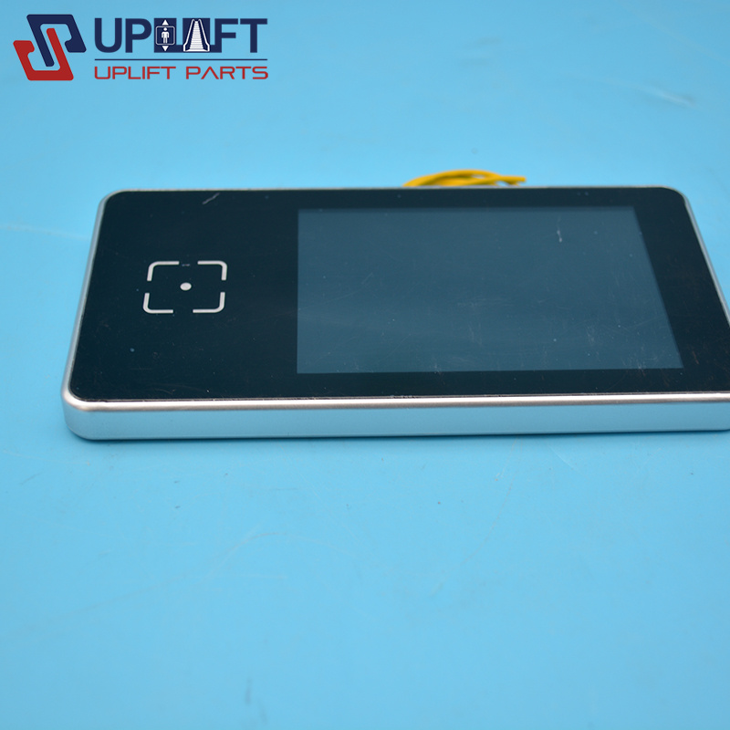 外挂式触摸外呼人机MCTC-DCB-04TA-5