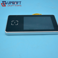 外挂式触摸外呼人机MCTC-DCB-04TA-5