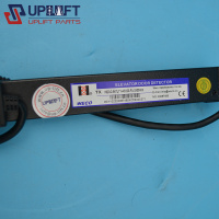 微科光幕WECO-967L71-AC220-FA-2400mm-1