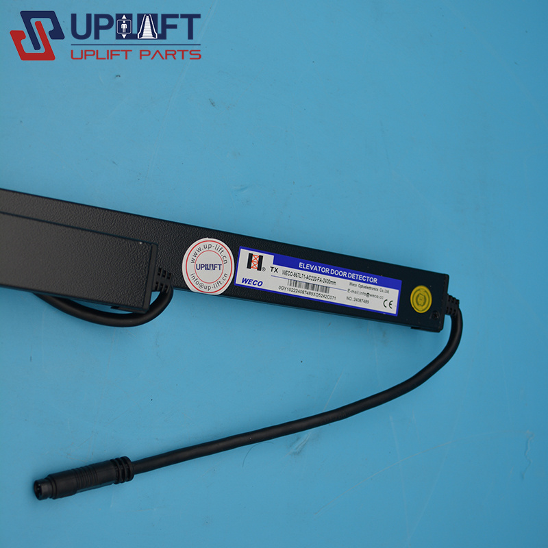 微科光幕WECO-967L71-AC220-FA-2400mm-2