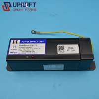 微科光幕电源盒Pwbox-12-AC220-1