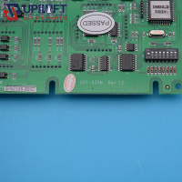 珠江富士宁波宏大电梯轿内显示板DOT-230M-5