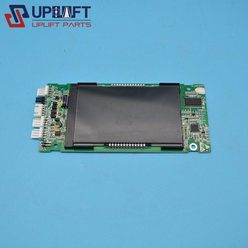 新时达外呼显示板SM.04VL16X-1