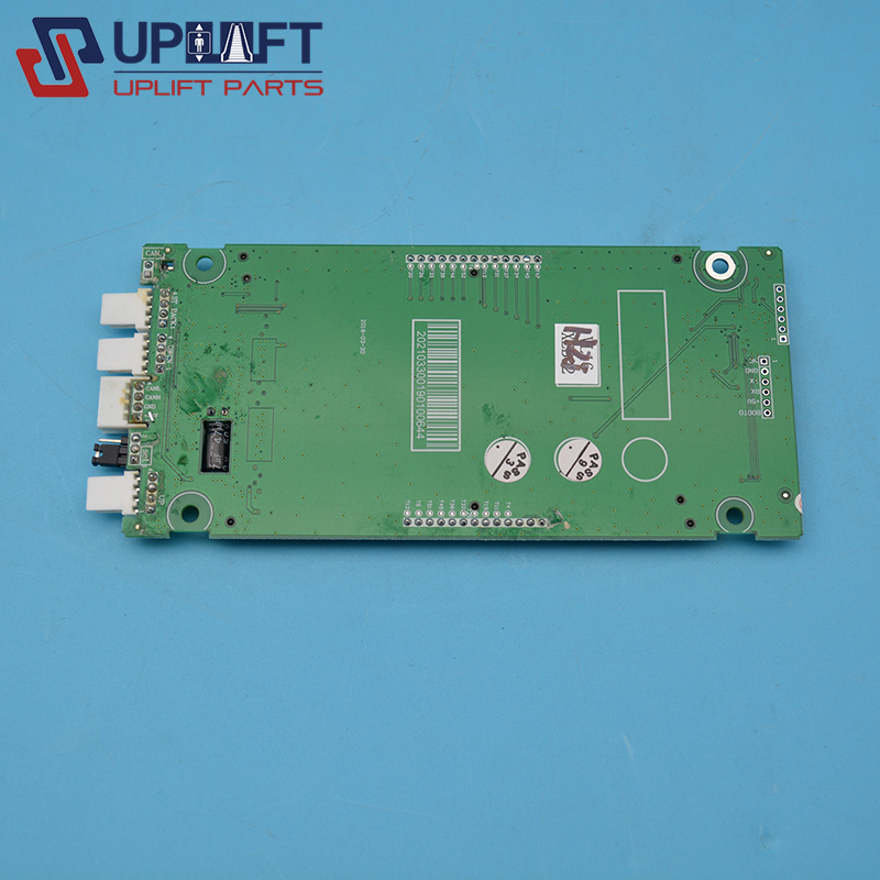 新时达外呼显示板SM.04VL16X-2