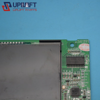 新时达外呼显示板SM.04VL16X-4