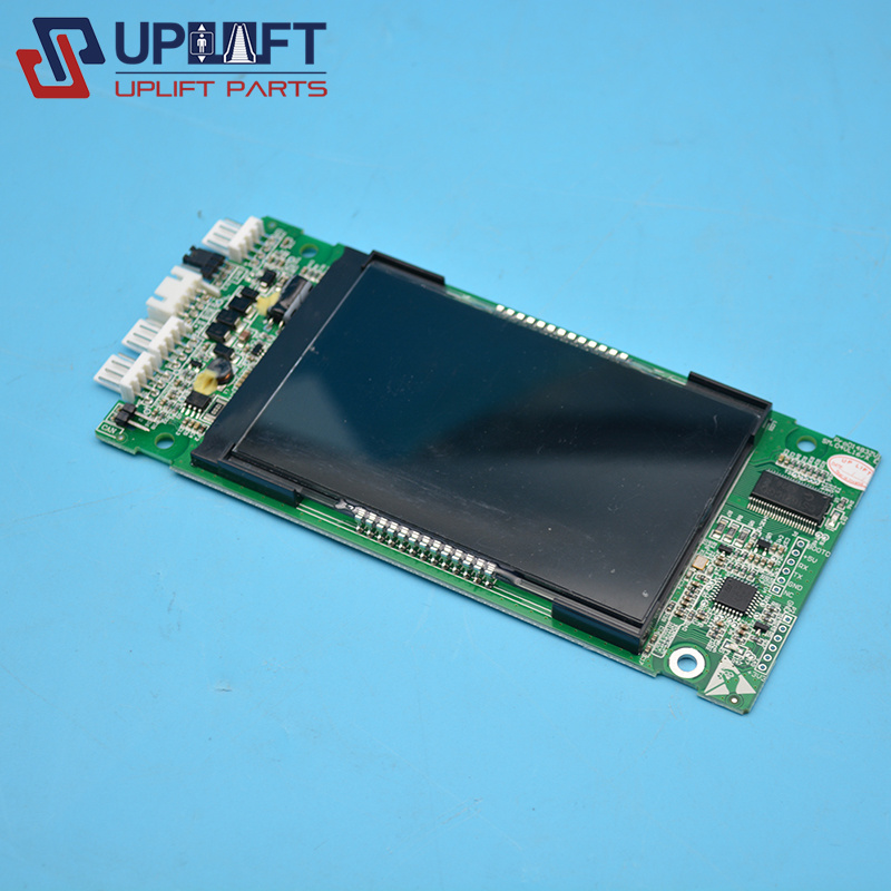 新时达外呼显示板SM.04VL16X-5