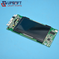 新时达外呼显示板SM.04VL16X-5