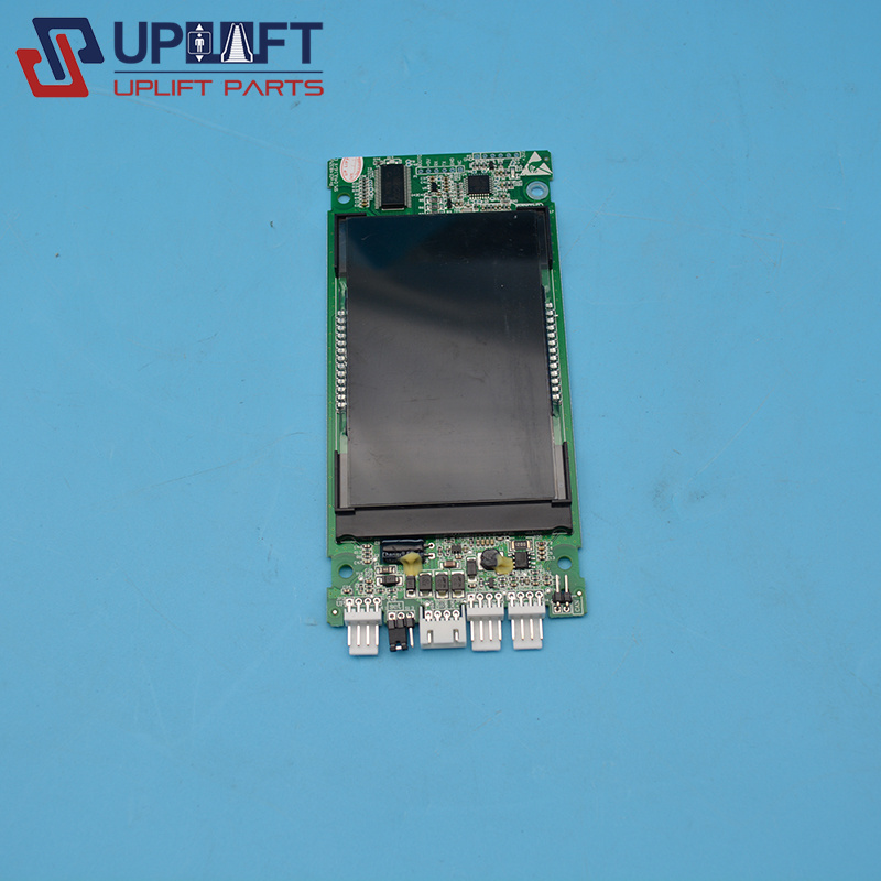 新时达外呼显示板SM.04VL16X-3