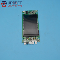 新时达外呼显示板SM.04VL16X-3