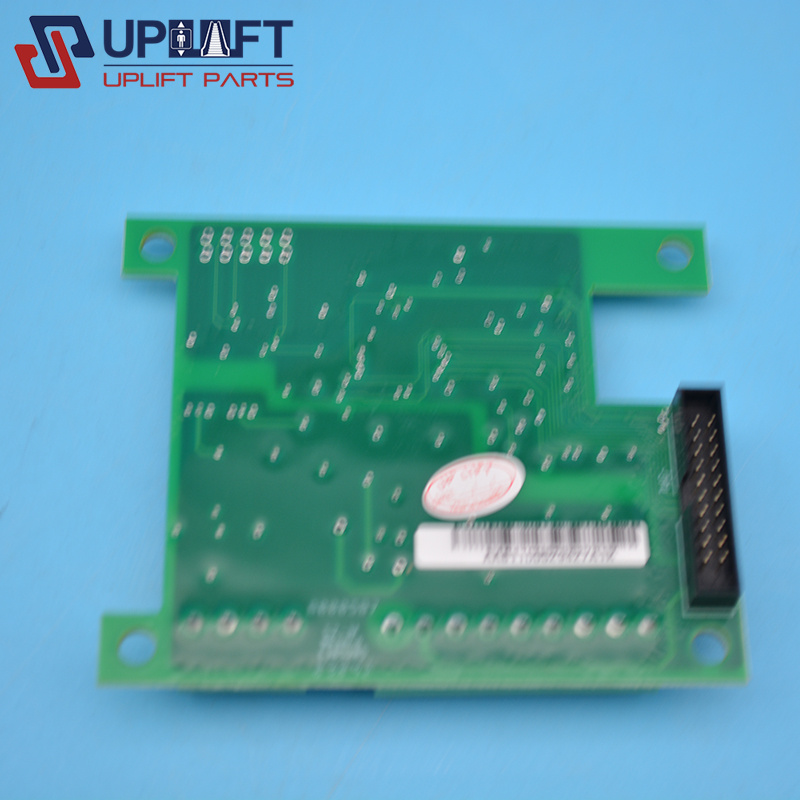 新时达主板PG卡AS.T025-3