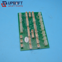 星玛插件板CJB-100REV1.1-3