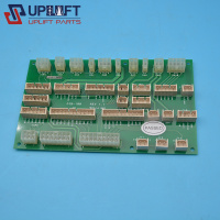 星玛插件板CJB-100REV1.1-1