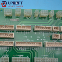 星玛插件板CJB-100REV1.1-5