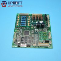 西子奥的斯电梯主板LCB-II主板GFA21240D1-1