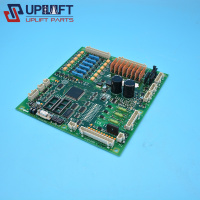 西子奥的斯电梯主板LCB-II主板GFA21240D1-2