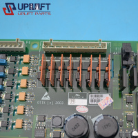 西子奥的斯电梯主板LCB-II主板GFA21240D1-5