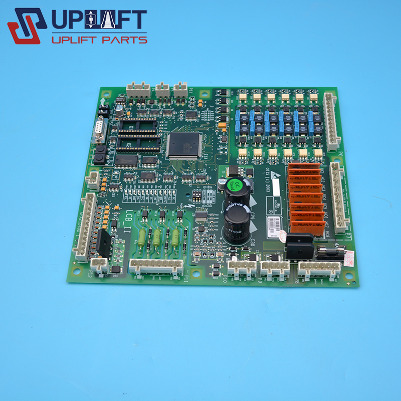 西子奥的斯主板LCB-IIGFA21240D1-2