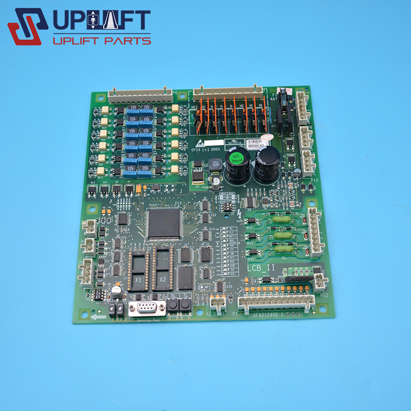 西子奥的斯主板LCB-IIGFA21240D1-1