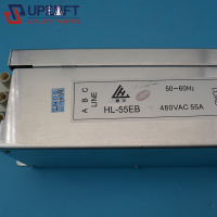 西子奥的斯电梯滤波器HL-55EB-5