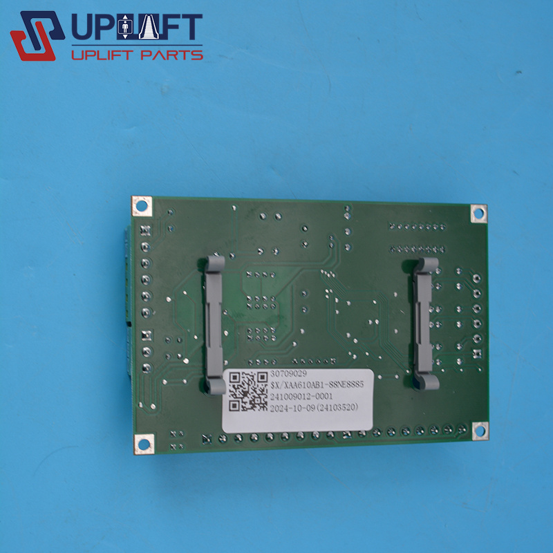 西子奥的斯电梯通讯接口板BA_FT_16V2-5