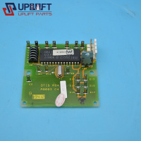 西子奥的斯按钮板串行板RS4A9693C4-2