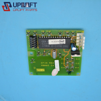 西子奥的斯按钮板串行板RS4A9693C4-3