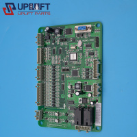 西子奥的斯电梯MCBC-V1.0接口板XAA26805AAA-1