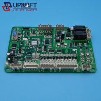 西子奥的斯电梯MCBC-V1.0接口板XAA26805AAA-3