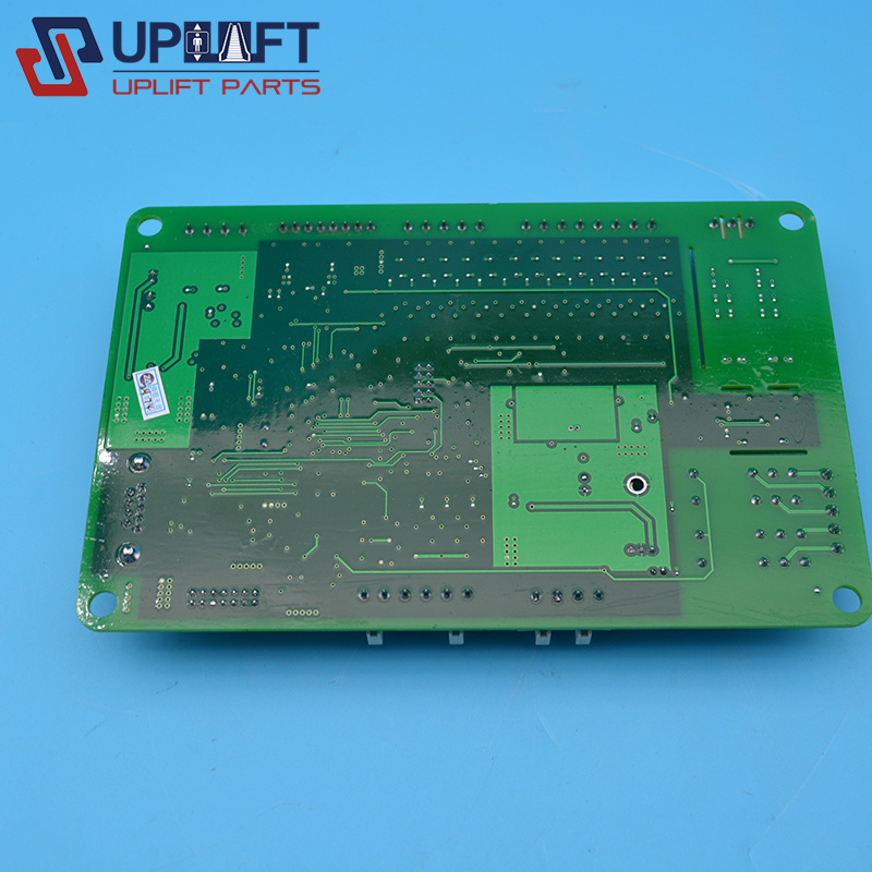西子奥的斯电梯MCBC-V1.0接口板XAA26805AAA-4