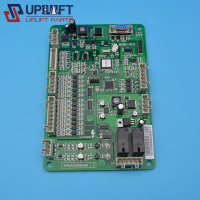 西子奥的斯电梯MCBC-V1.0接口板XAA26805AAA-2