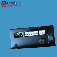 星玛门机盒蒂森门机盒IMS-DS20P2BIMS-DS20P2E3-A..