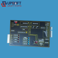 门机盒IMS-DS20P2BIMS-DS20P2E3-A
