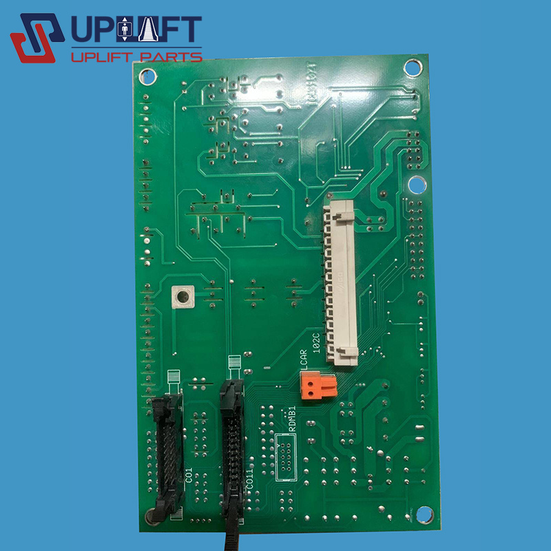 西班牙奥的斯板子TCA26800XY5TCBV-III.