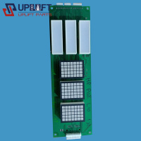 韩国蒂森显示板TLHPI-8A.