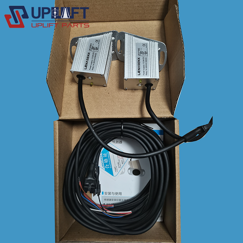 扶梯传感器LR-F502LR-F501...